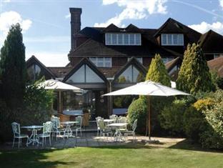 Kingswood Hotel Maidenhead Exterior foto